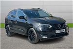 2020 Nissan Qashqai