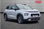 2018 Citroen C3 Aircross