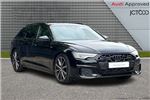 2023 Audi A6 Avant