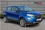 2018 Ford EcoSport