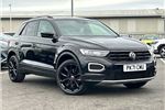 2021 Volkswagen T-Roc