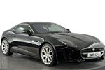 2019 Jaguar F-Type