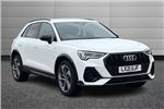 2021 Audi Q3