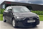 2022 Audi A1