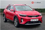 2023 Kia Stonic