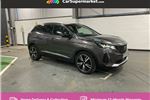 2021 Peugeot 3008