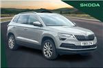 2019 Skoda Karoq