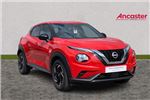 2023 Nissan Juke