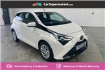 2021 Toyota Aygo