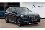 2019 BMW X1