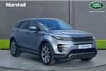 2020 Land Rover Range Rover Evoque