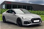 2022 Audi RS5