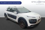 2015 Citroen C4 Cactus