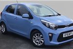 2019 Kia Picanto