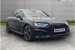 2025 Audi A4
