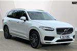 2022 Volvo XC90