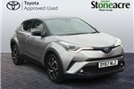 2017 Toyota C-HR