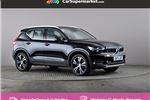 2021 Volvo XC40 Recharge