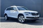 2017 Skoda Kodiaq