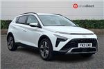 2021 Hyundai Bayon