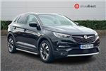 2020 Vauxhall Grandland X