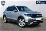 2023 Volkswagen T-Cross