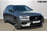 2021 Volvo XC60