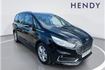 2020 Ford Galaxy