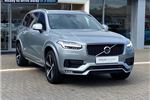 2018 Volvo XC90