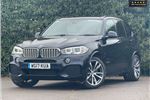 2017 BMW X5