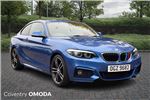 2019 BMW 2 Series