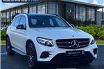 2019 Mercedes-Benz GLC