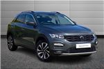 2021 Volkswagen T-Roc