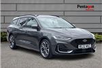 2022 Ford Focus