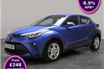 2020 Toyota C-HR