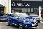 2021 Renault Captur