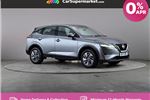 2021 Nissan Qashqai