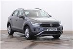2024 Volkswagen T-Roc