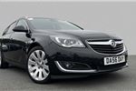 2015 Vauxhall Insignia Sports Tourer