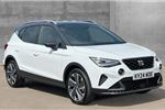 2024 SEAT Arona