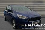 2016 Ford C-MAX