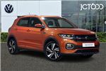 2022 Volkswagen T-Cross