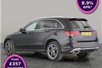 2020 Mercedes-Benz GLC