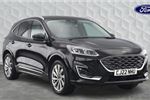 2022 Ford Kuga