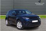 2022 Land Rover Range Rover Evoque