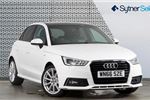 2016 Audi A1