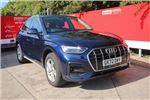 2022 Audi Q5 Sportback