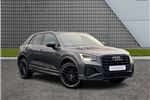 2021 Audi Q2