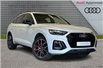 2023 Audi Q5 Sportback