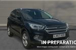 2017 Ford Kuga